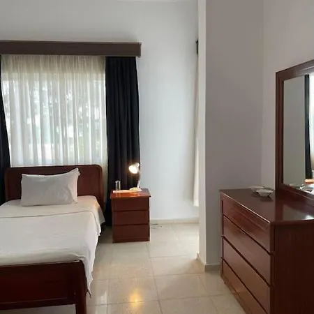 Nicocreon Guest House Famagusta  Exterior photo