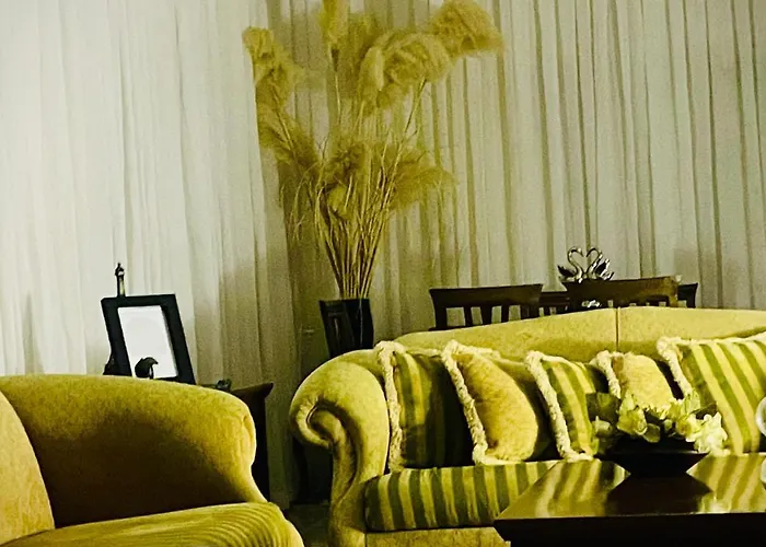 Nicocreon Guest House