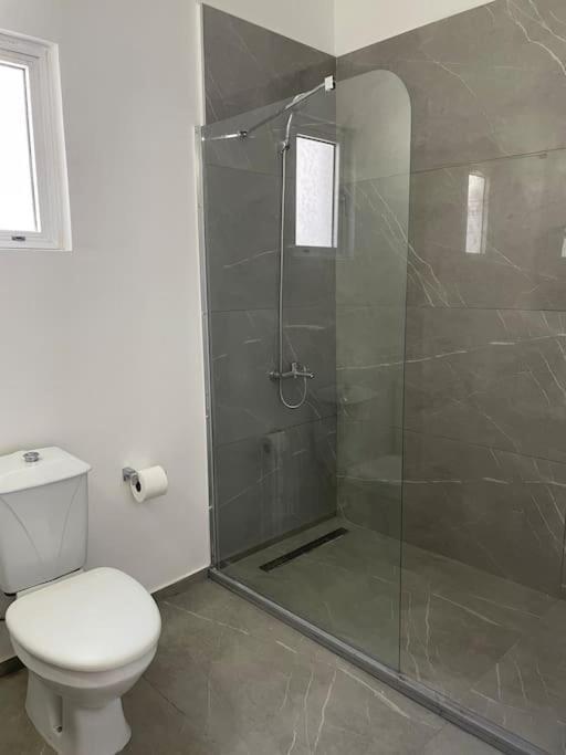 Nicocreon Apartment Famagusta (Northern Cyprus)