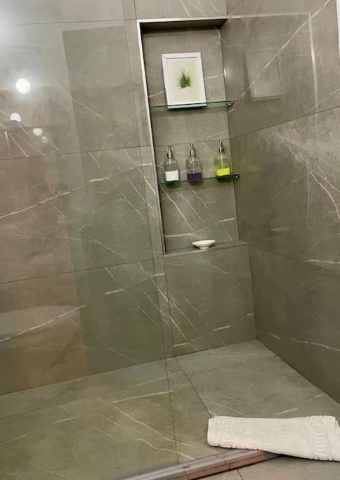 Nicocreon Apartment Famagusta (Northern Cyprus)