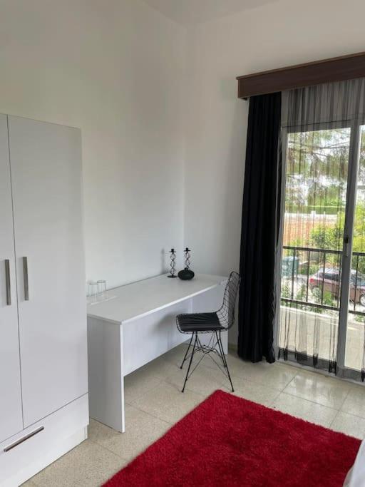 Apartment Nicocreon
