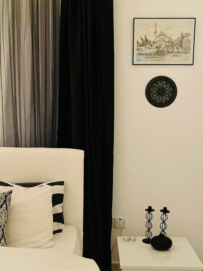 Apartment Nicocreon
