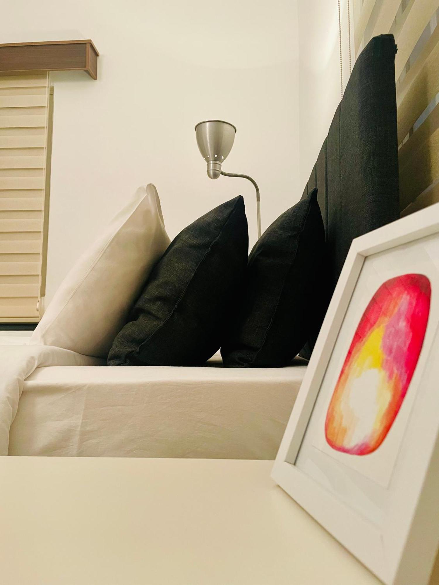 Apartment Nicocreon