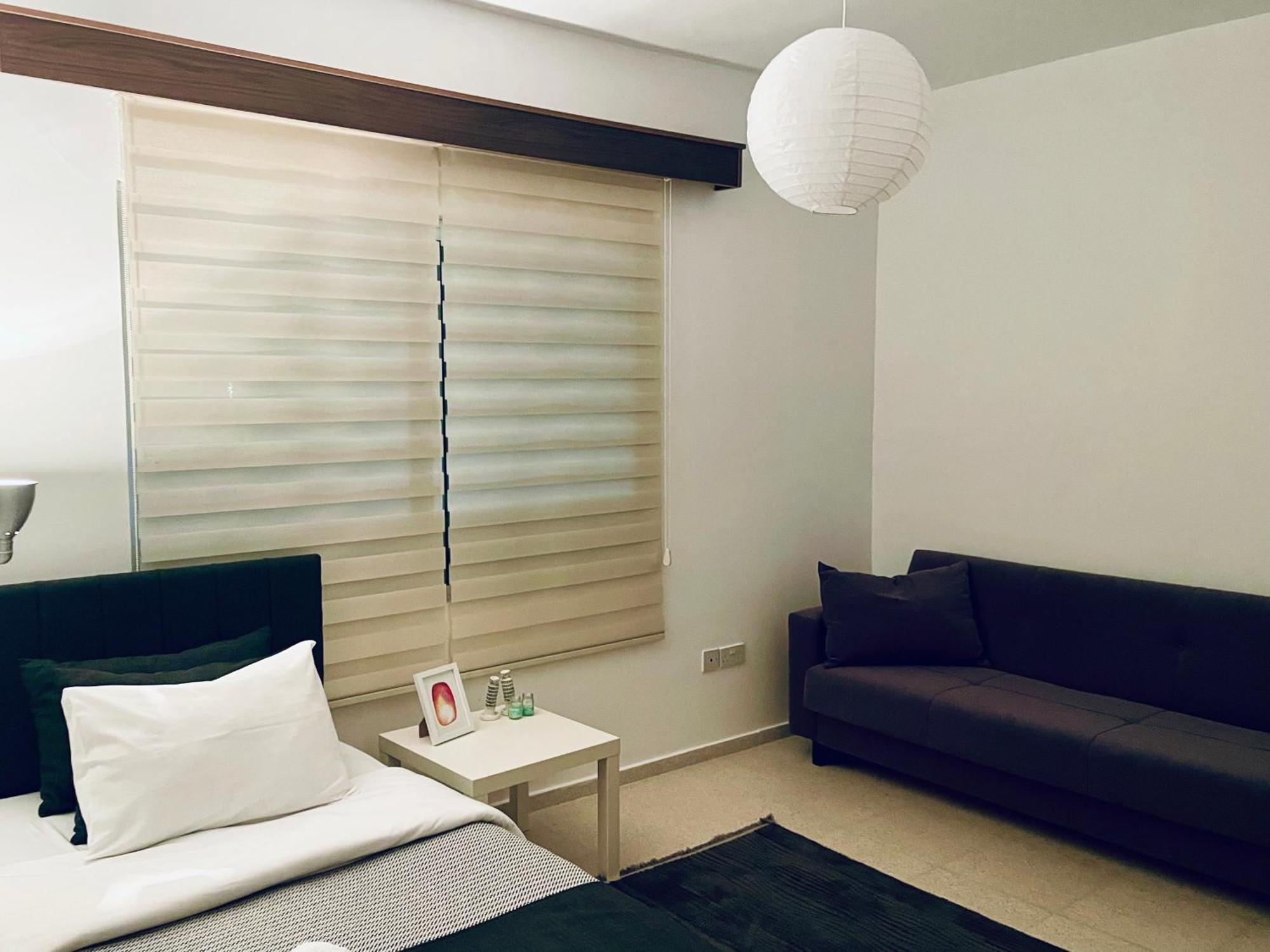 Nicocreon Apartment