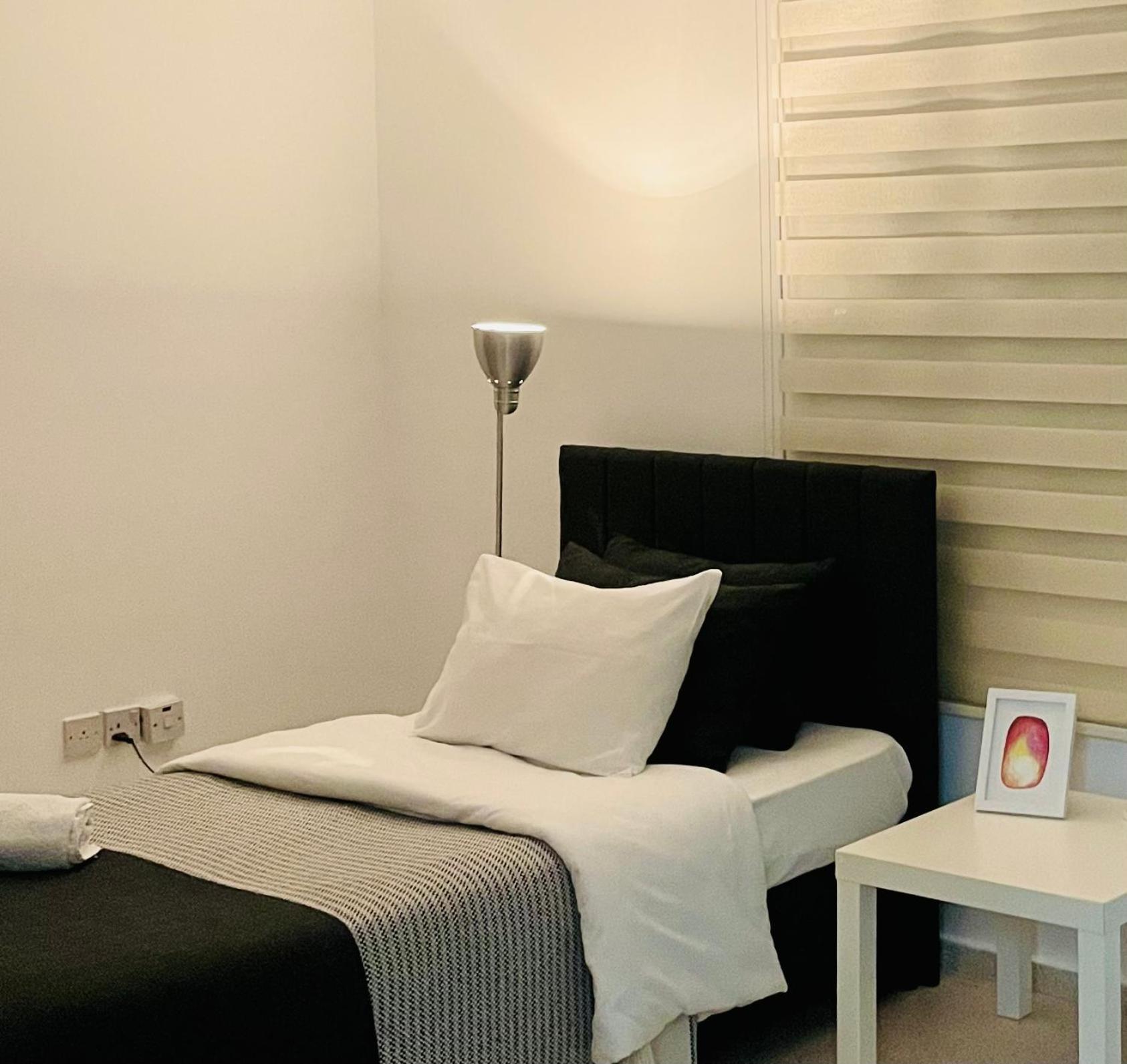 Apartment Nicocreon